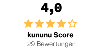 Rating Website kununu